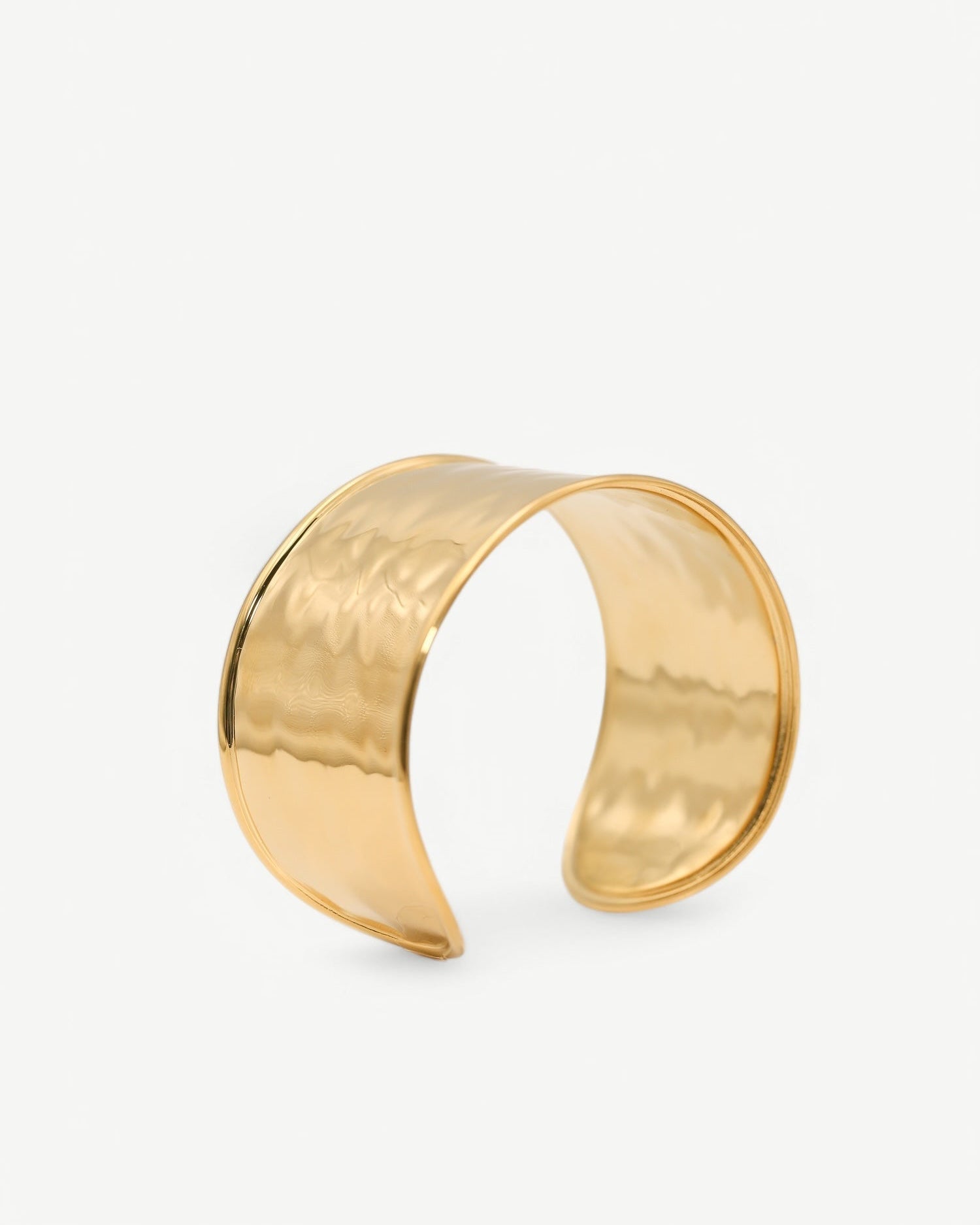 Muse Chunky Bangle