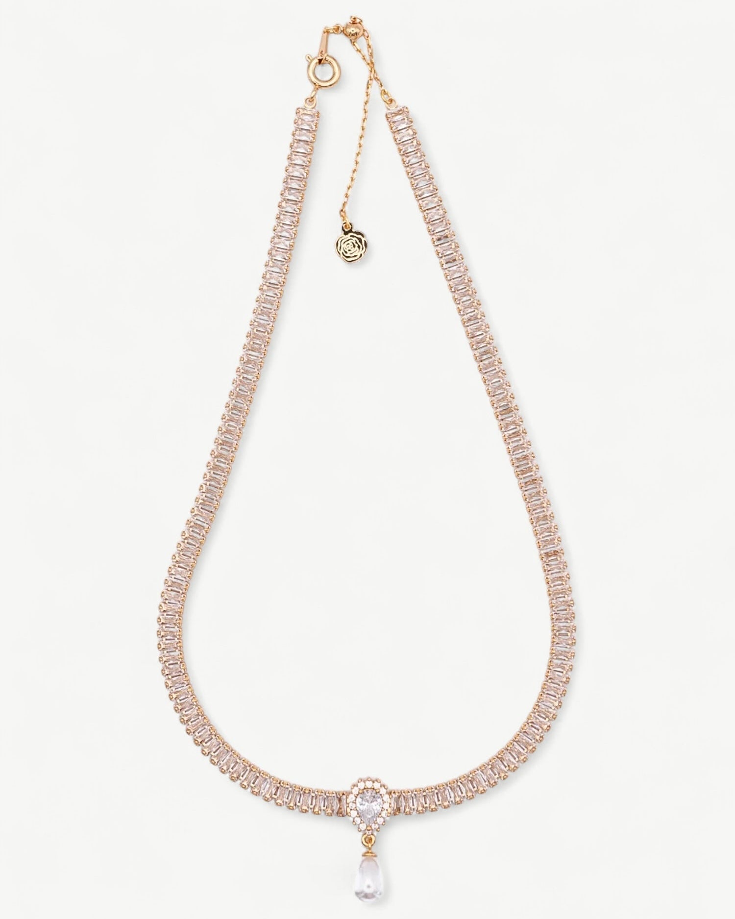 Juliette Necklace