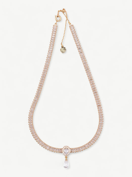 Juliette Necklace