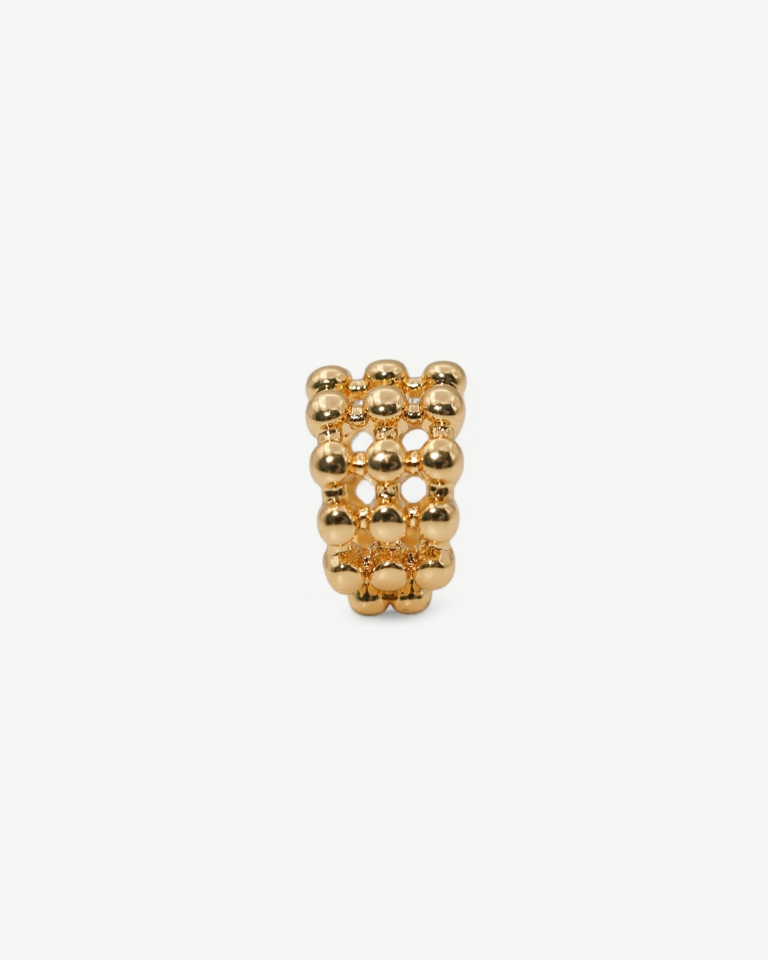 Bubbli Ear Cuff