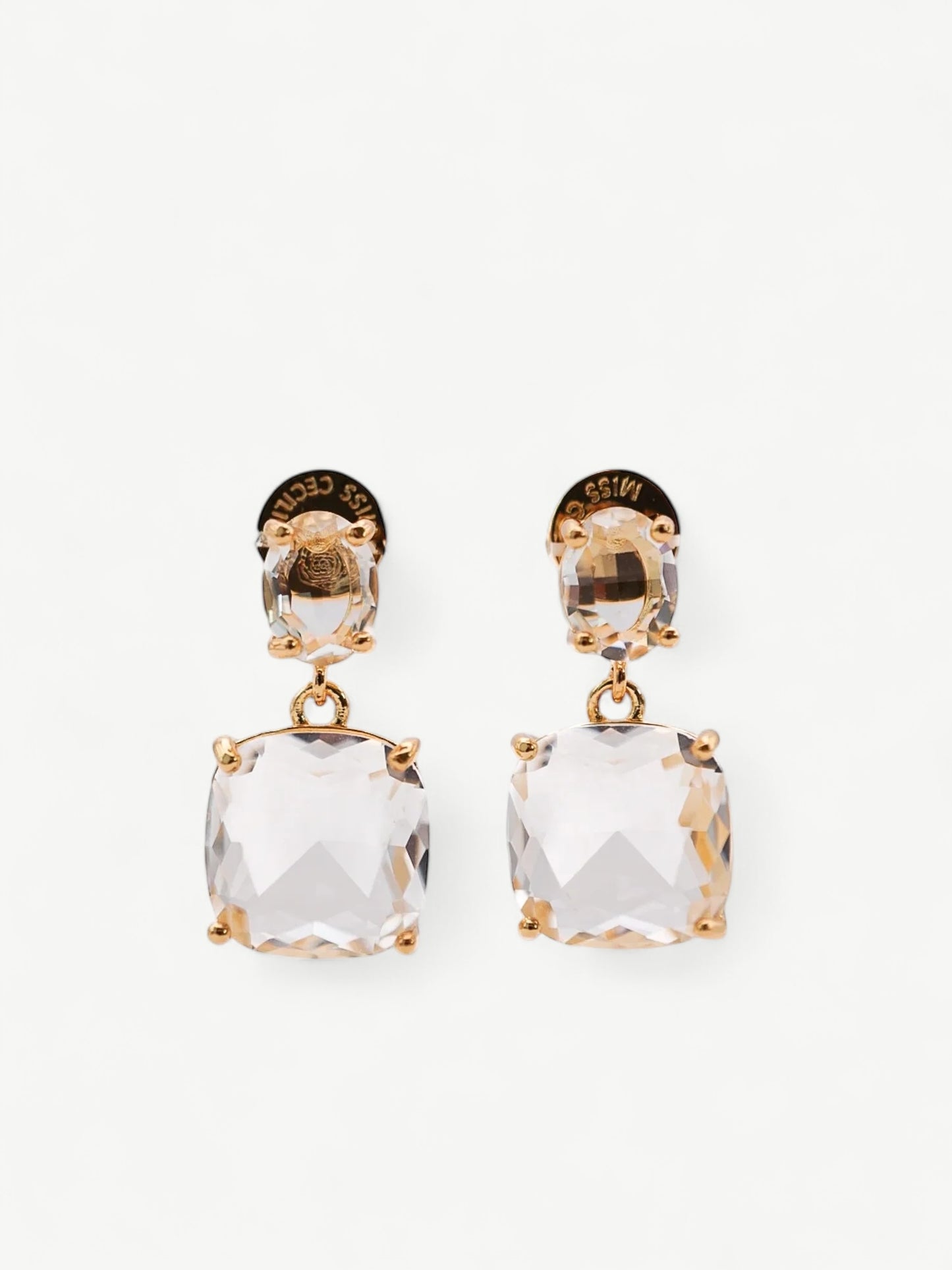 Rosa Earrings