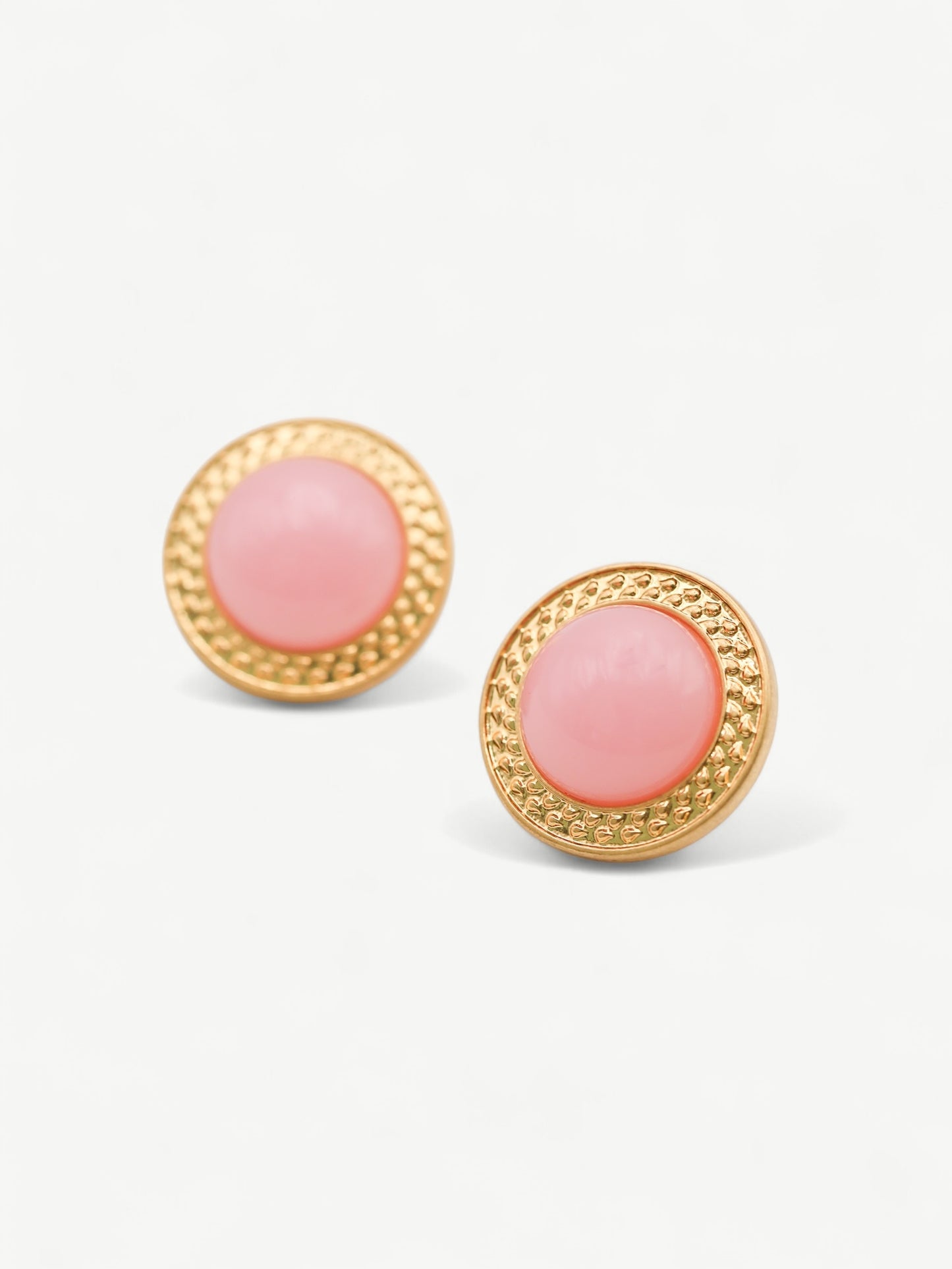 Rosette Studs