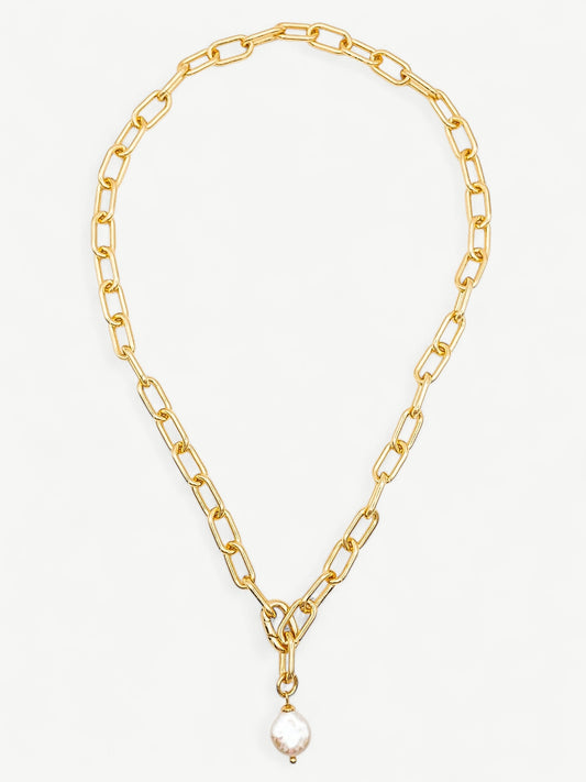 Blake Chain Necklace