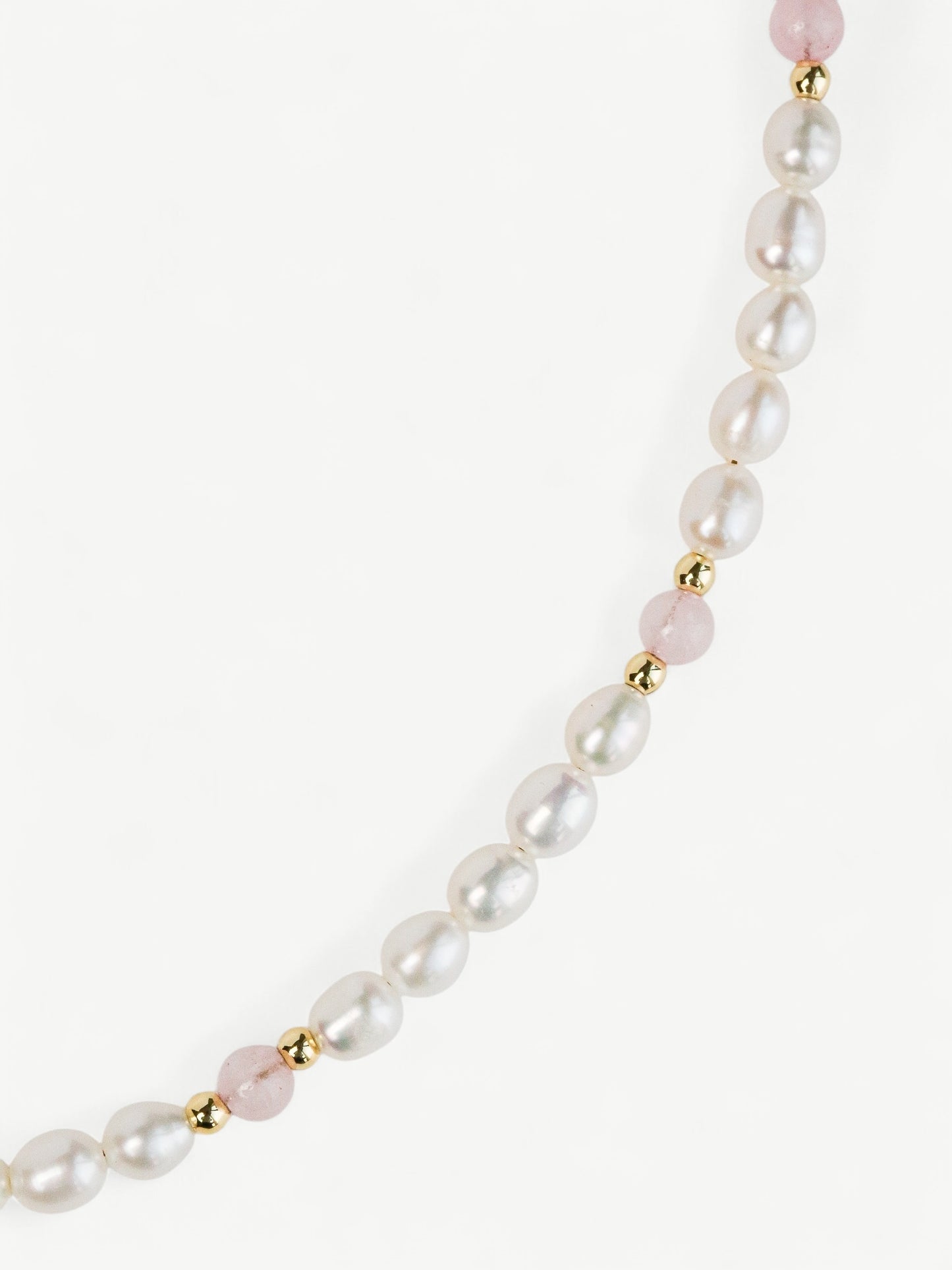 Aurora Fresh Water Pearl Necklace