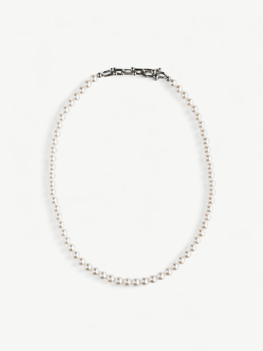 Blake Pearl Necklace