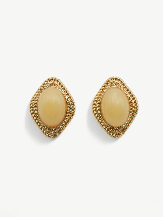 The Honeydrop  Studs