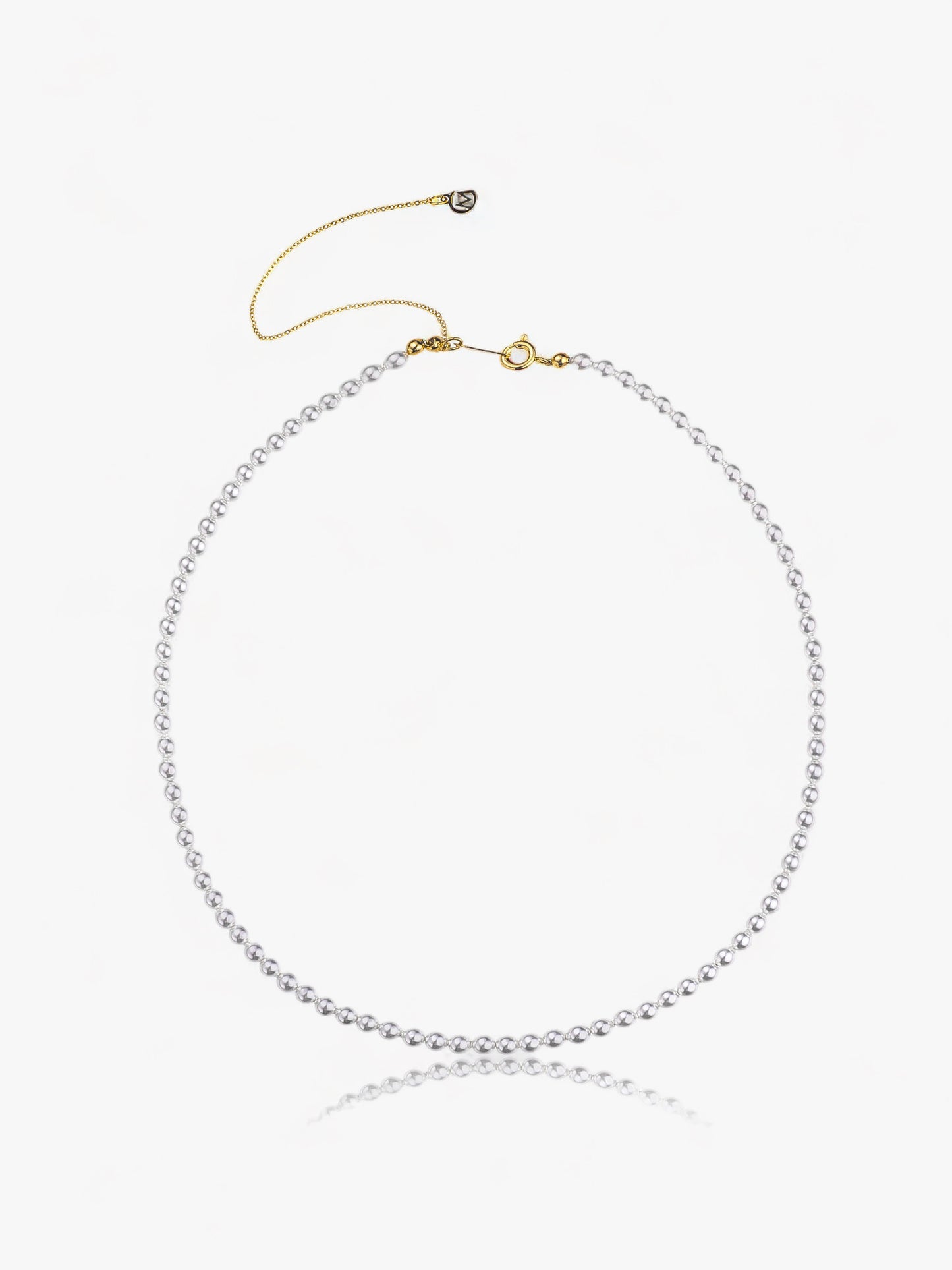 Evelyn Pearl Choker