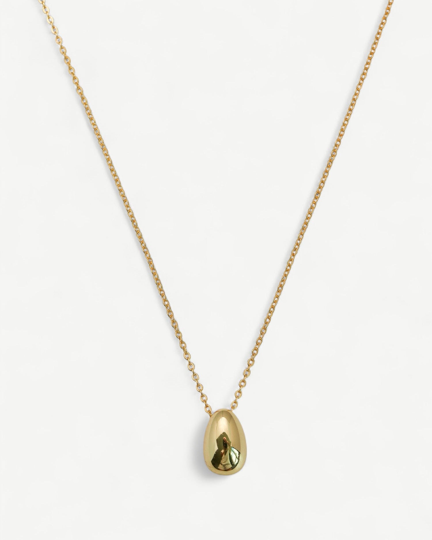 Egg Necklace
