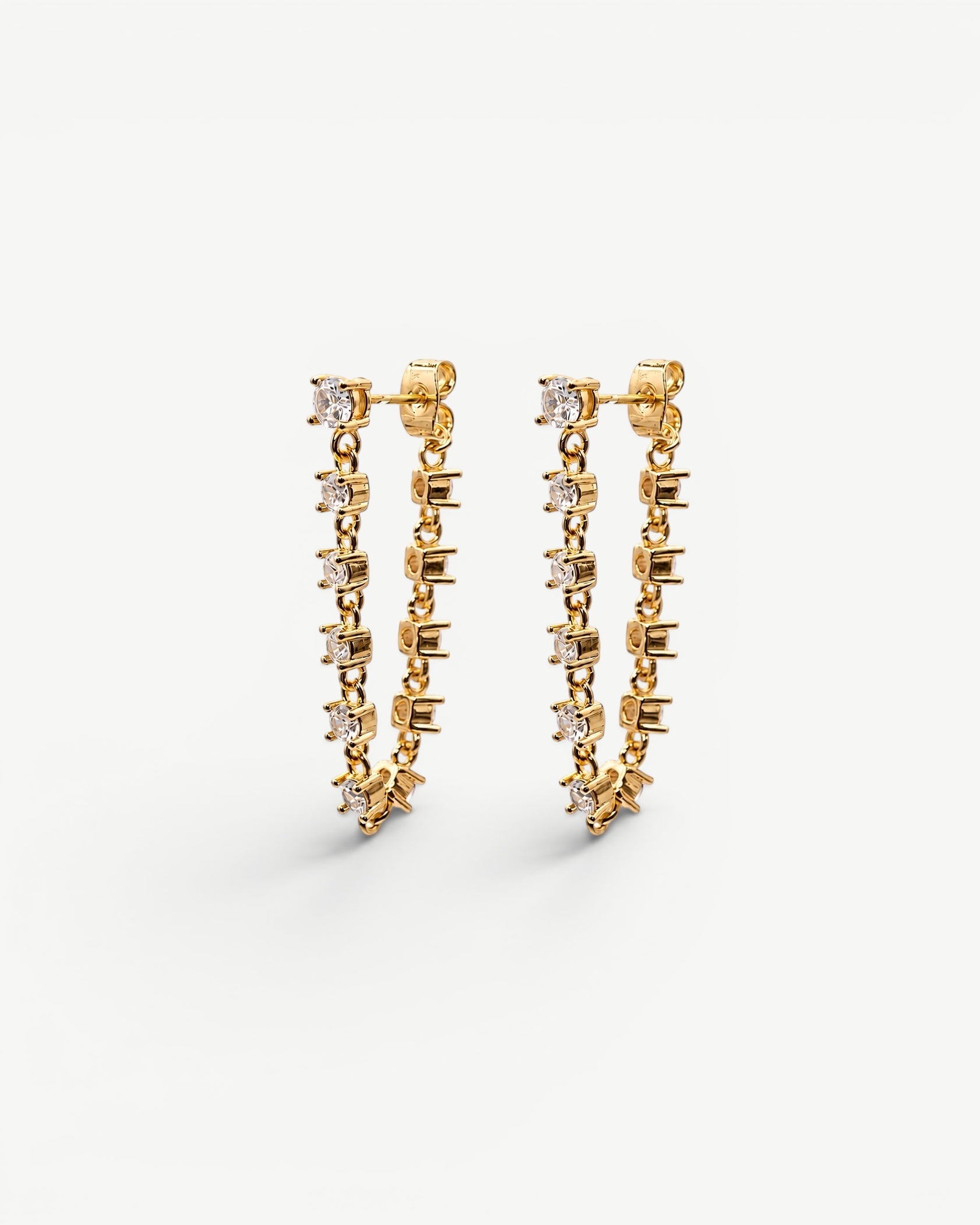 The Eloise Hoops