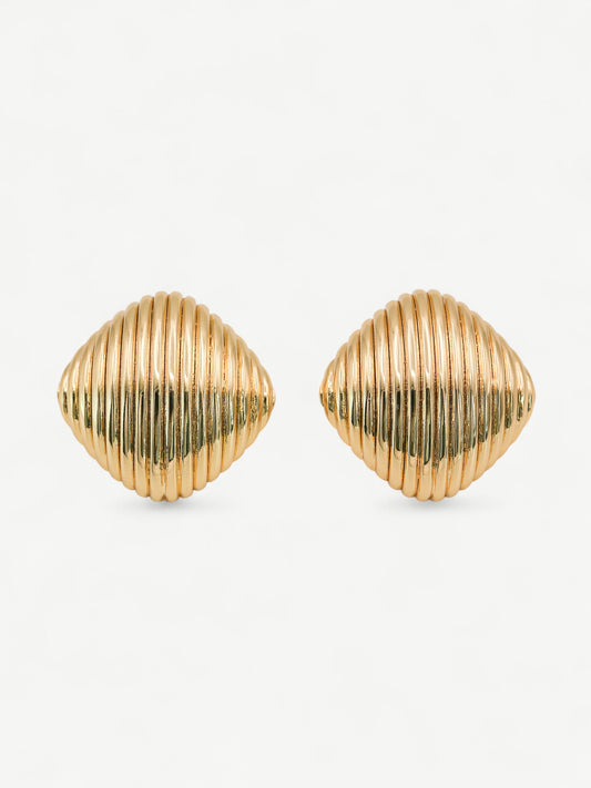 Vera Stud Earrings