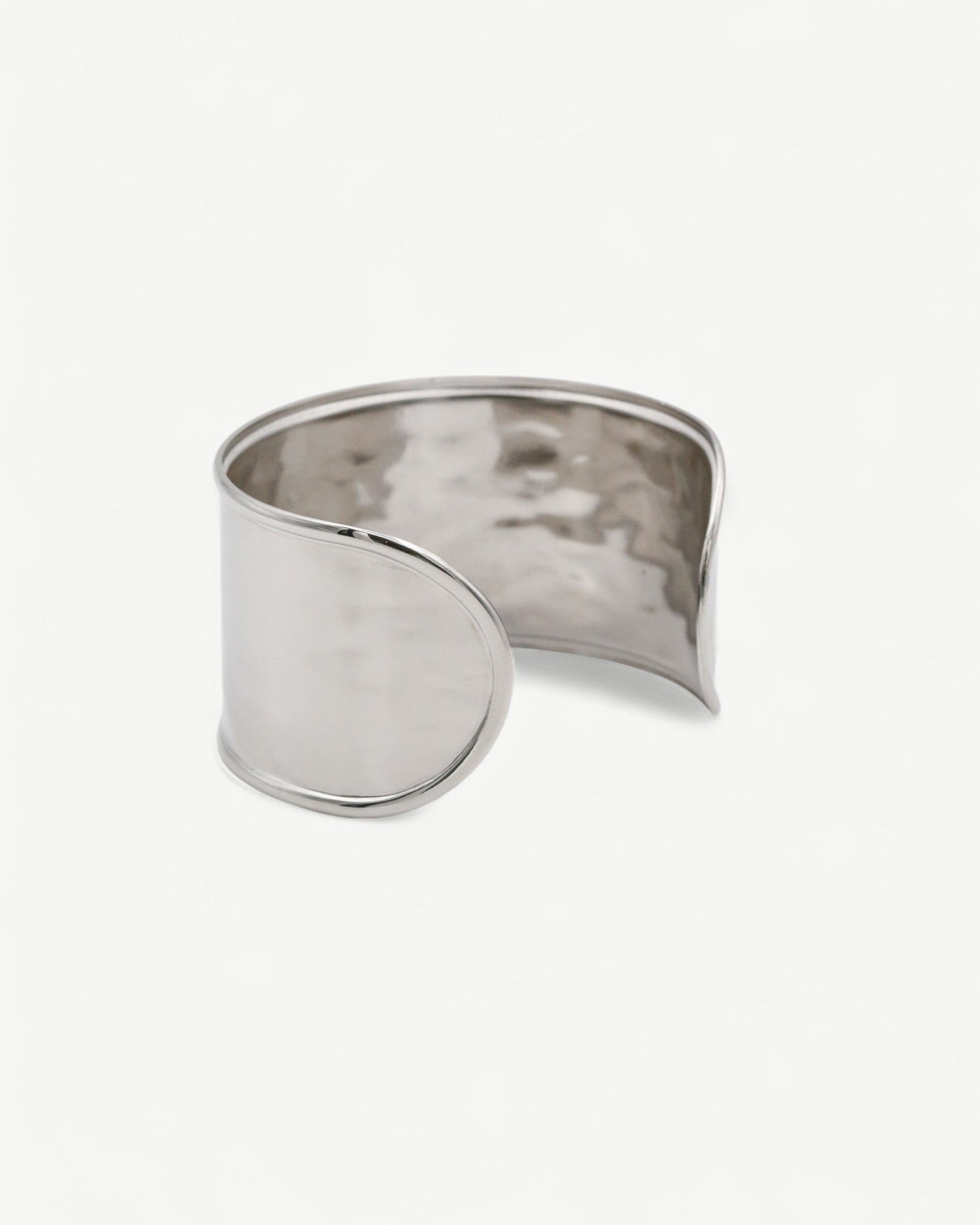 Muse Chunky Bangle