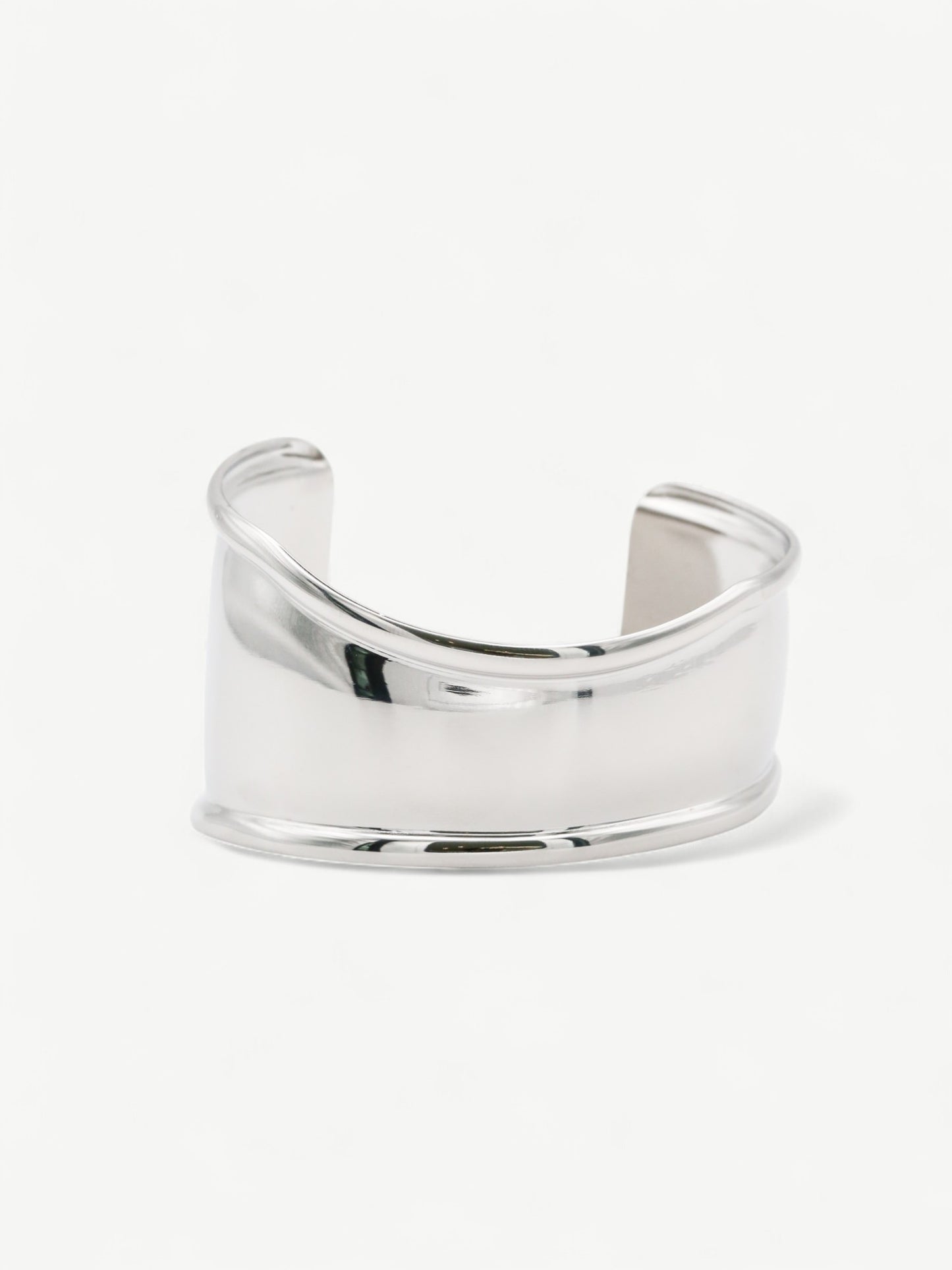 Arc Cuff Bangle
