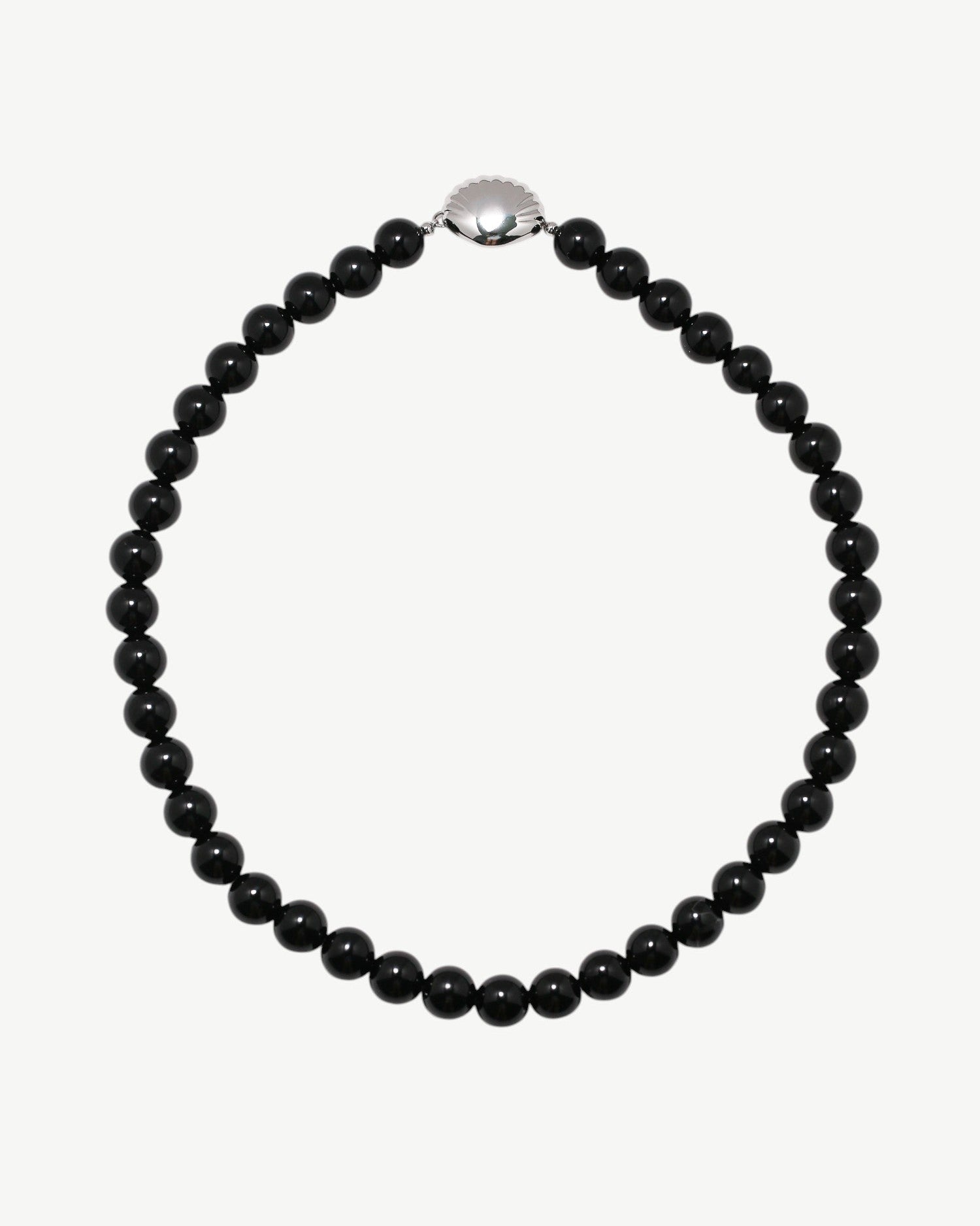 Clio Bead Necklace