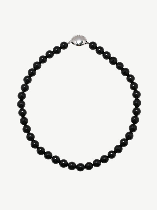 Clio Bead Necklace
