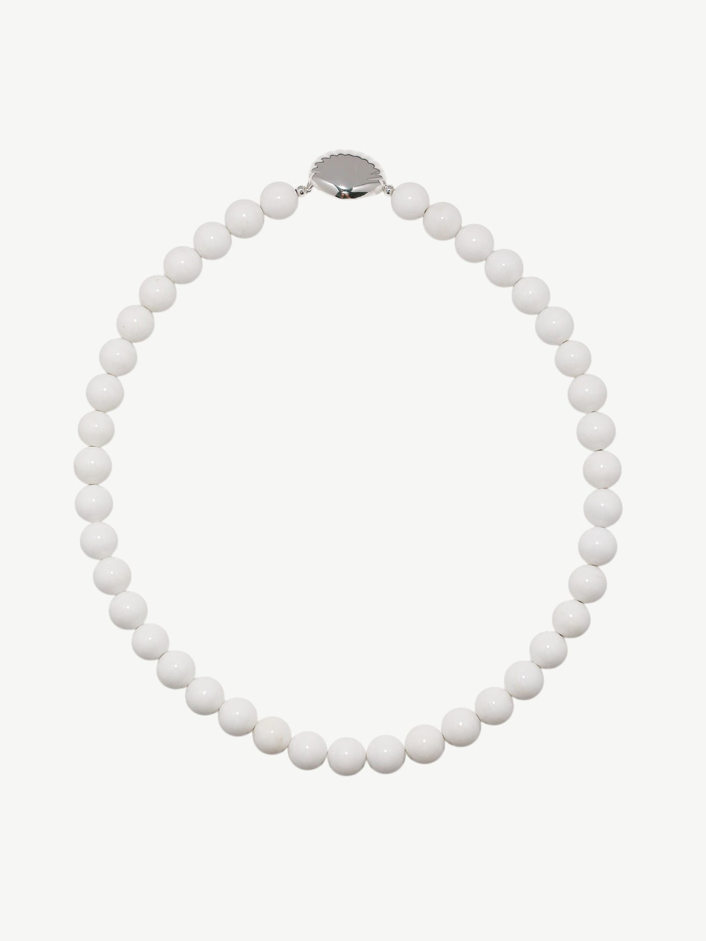 Clio Bead Necklace