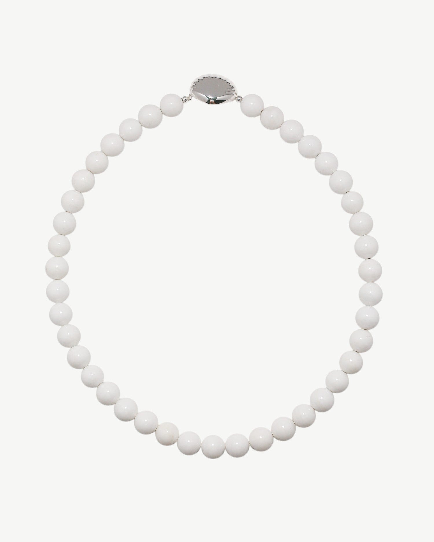 Clio Bead Necklace