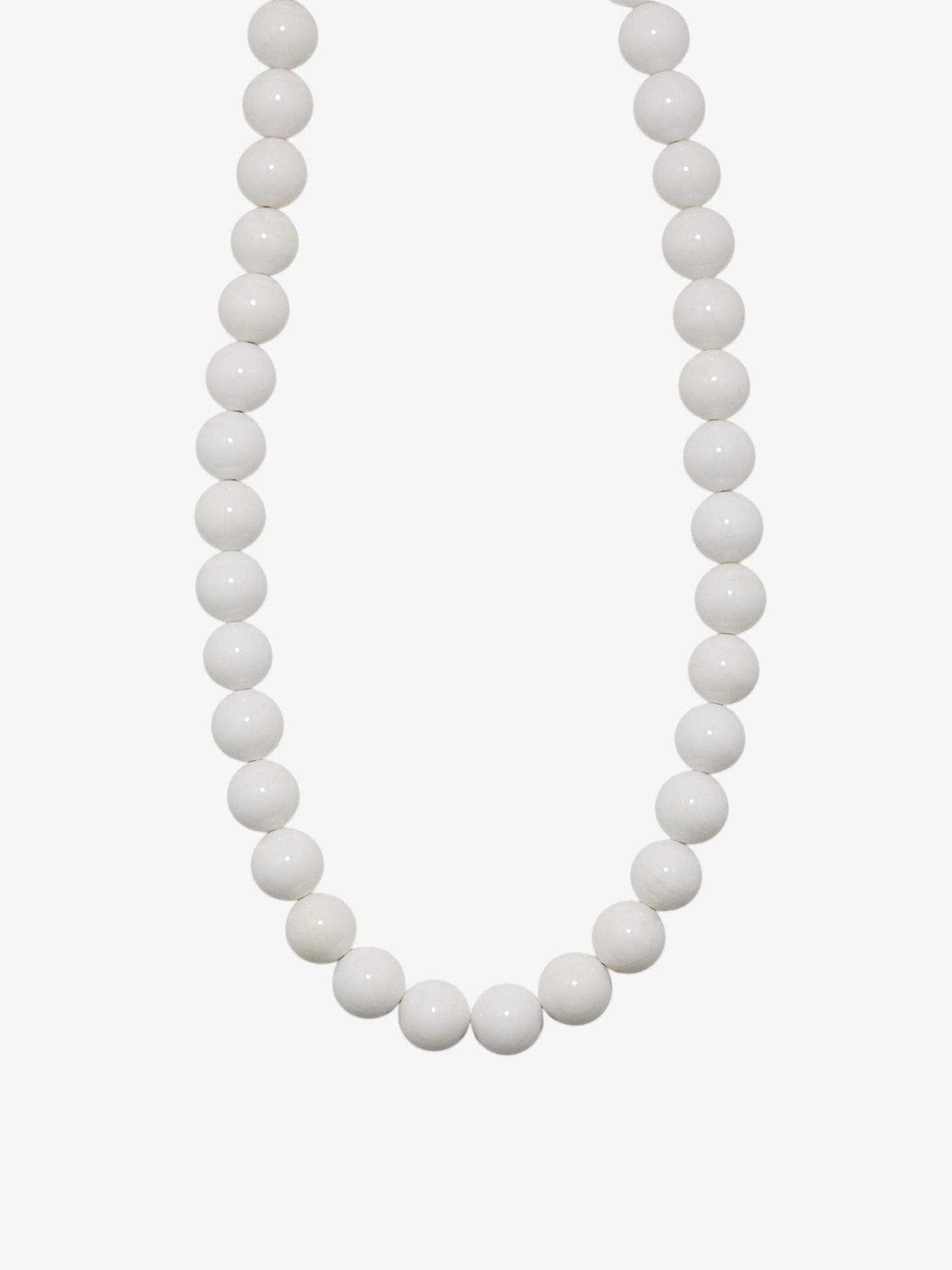 Clio Bead Necklace