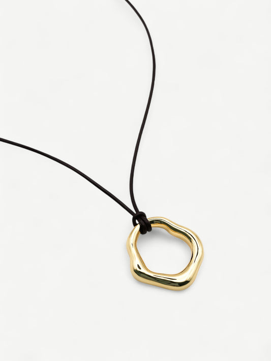 Loop Necklace