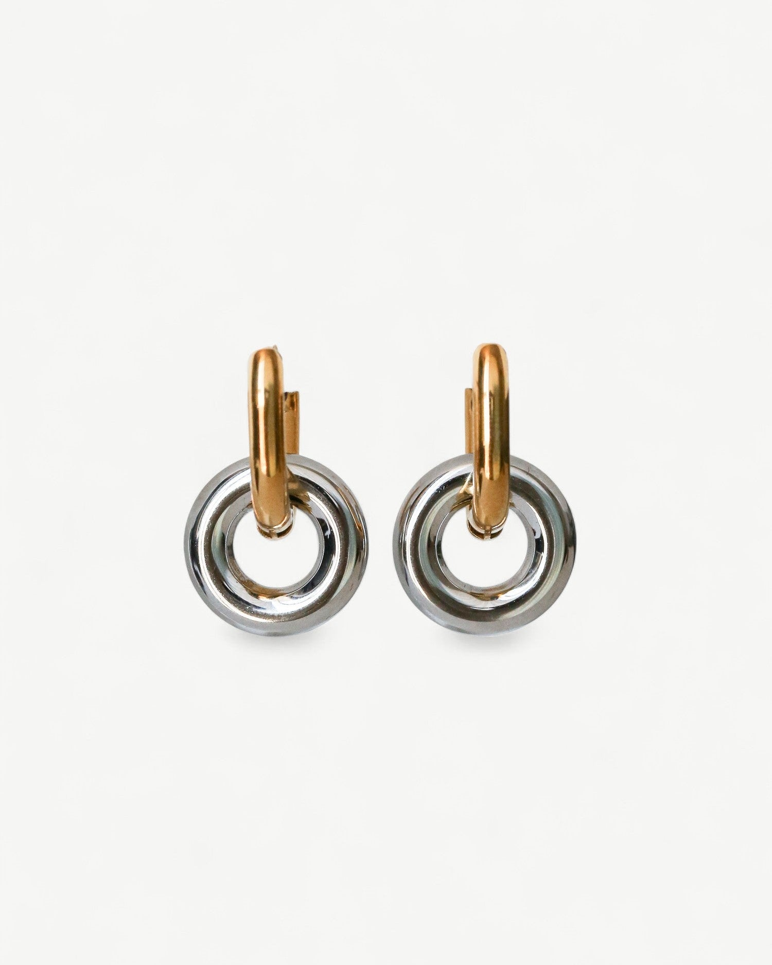Orbit Hoops