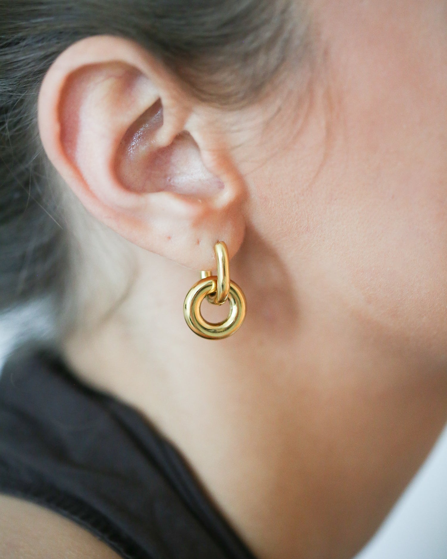 Orbit Hoops