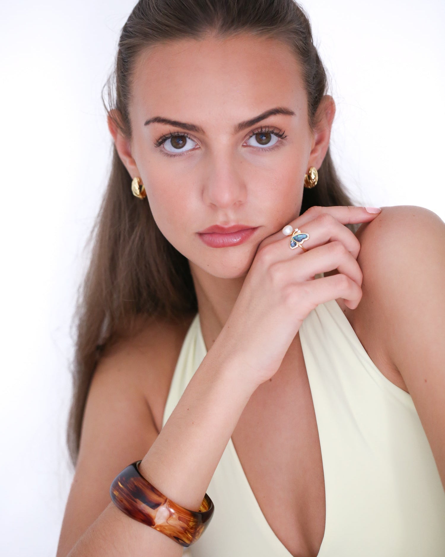 The Drift Bangle