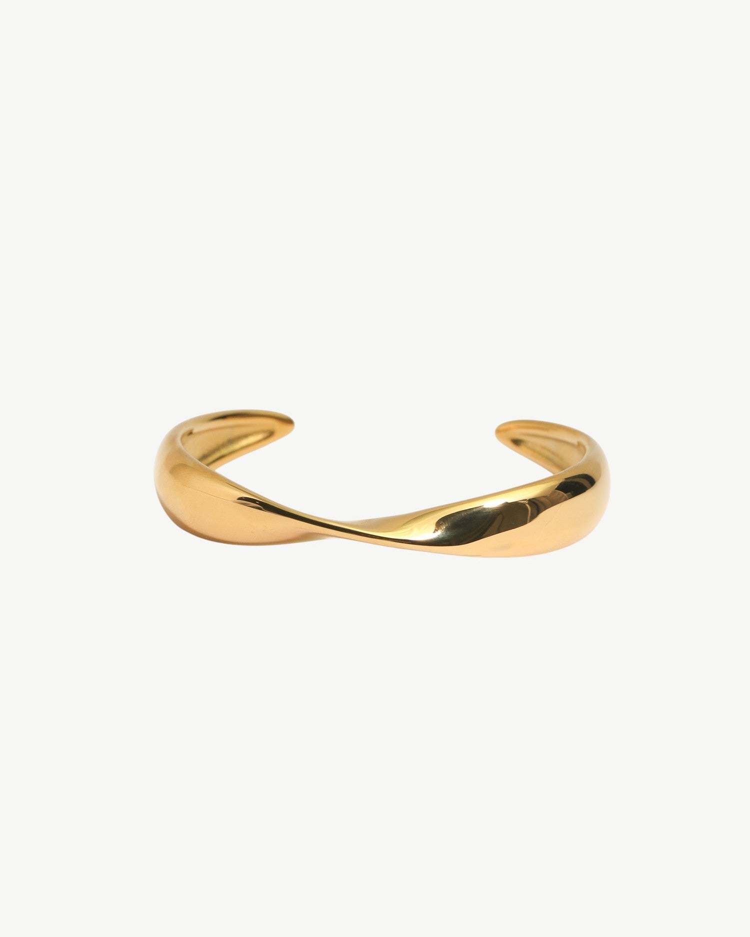 Twist Sculpt Cuff