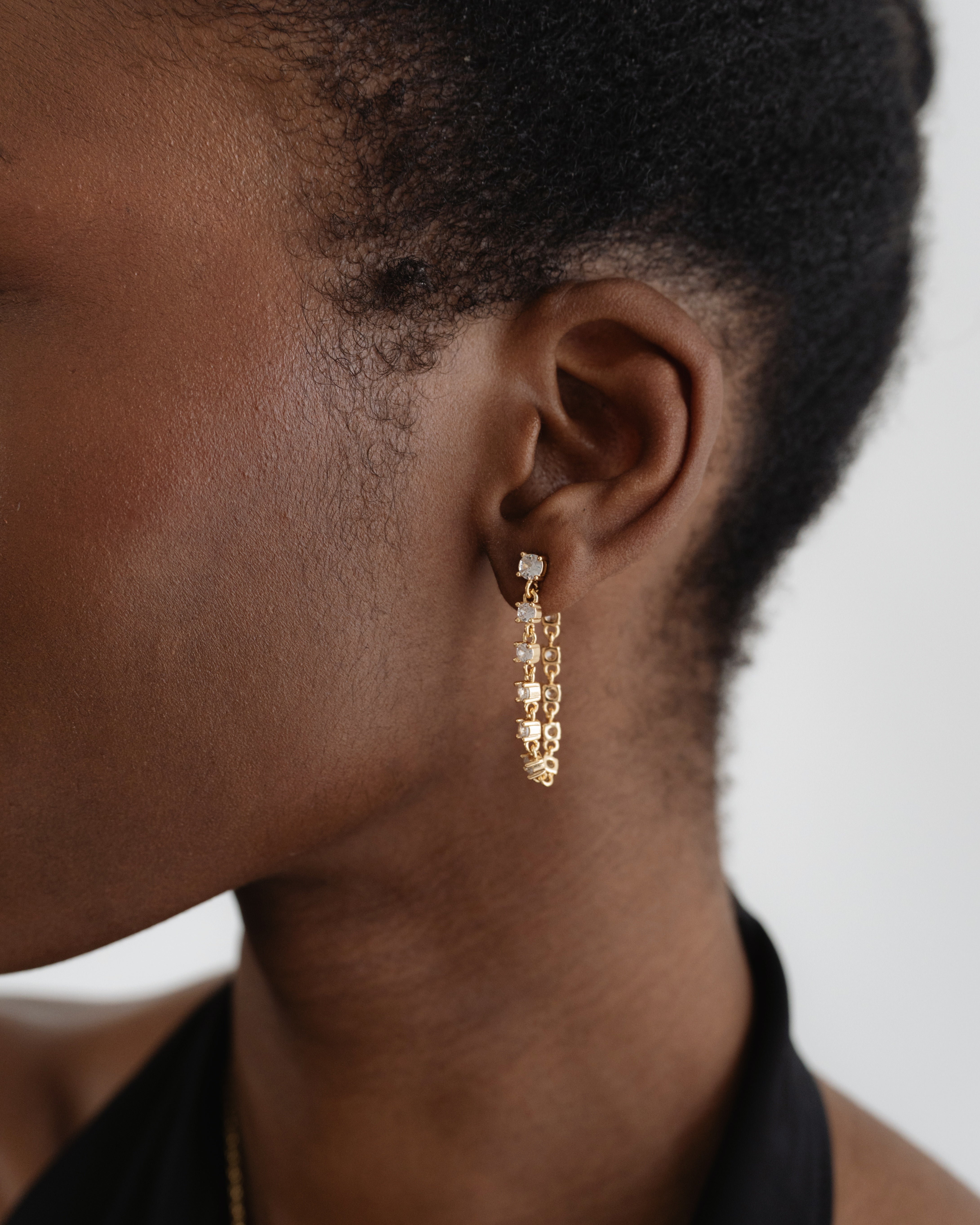 The Eloise Hoops