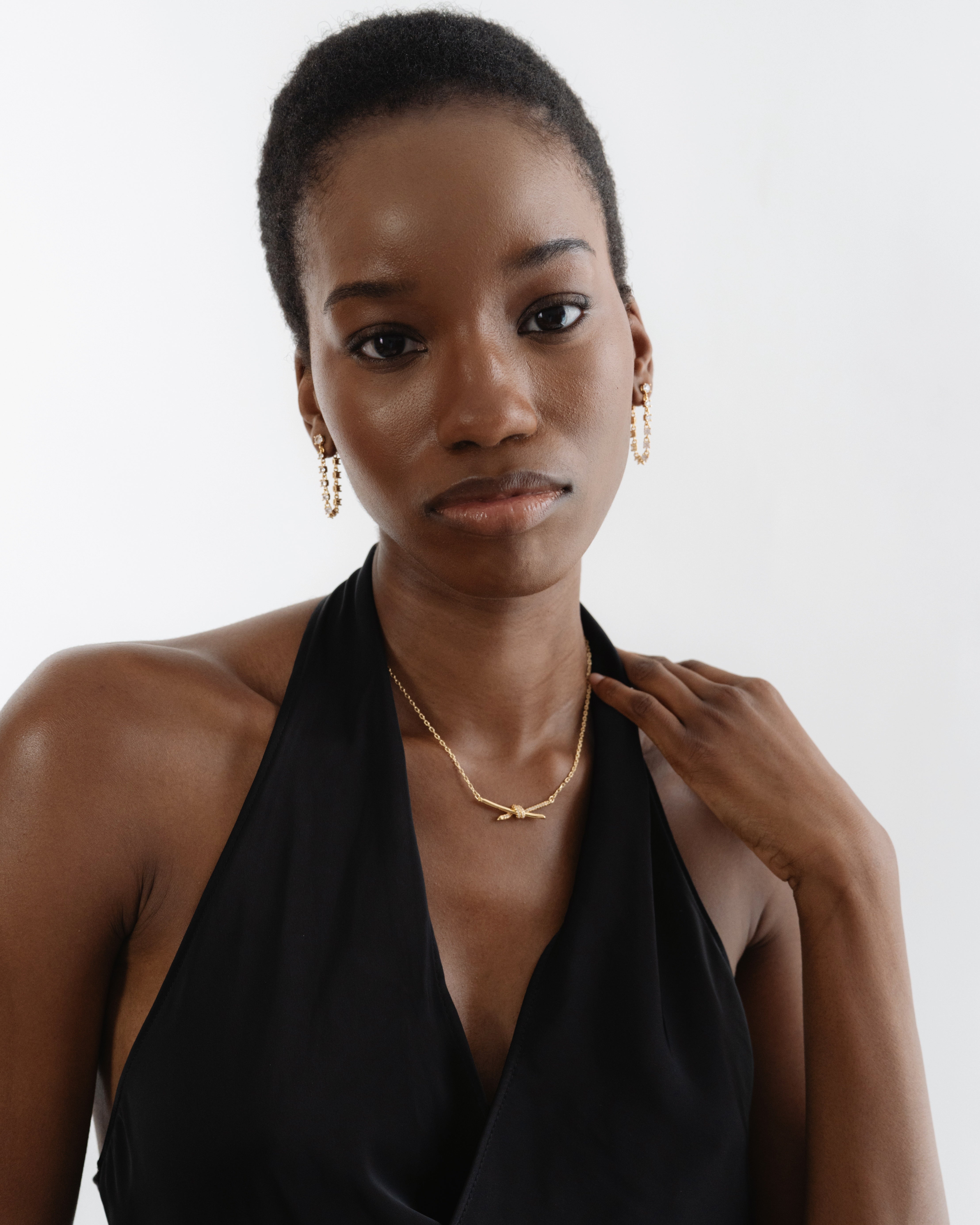 The Eloise Hoops