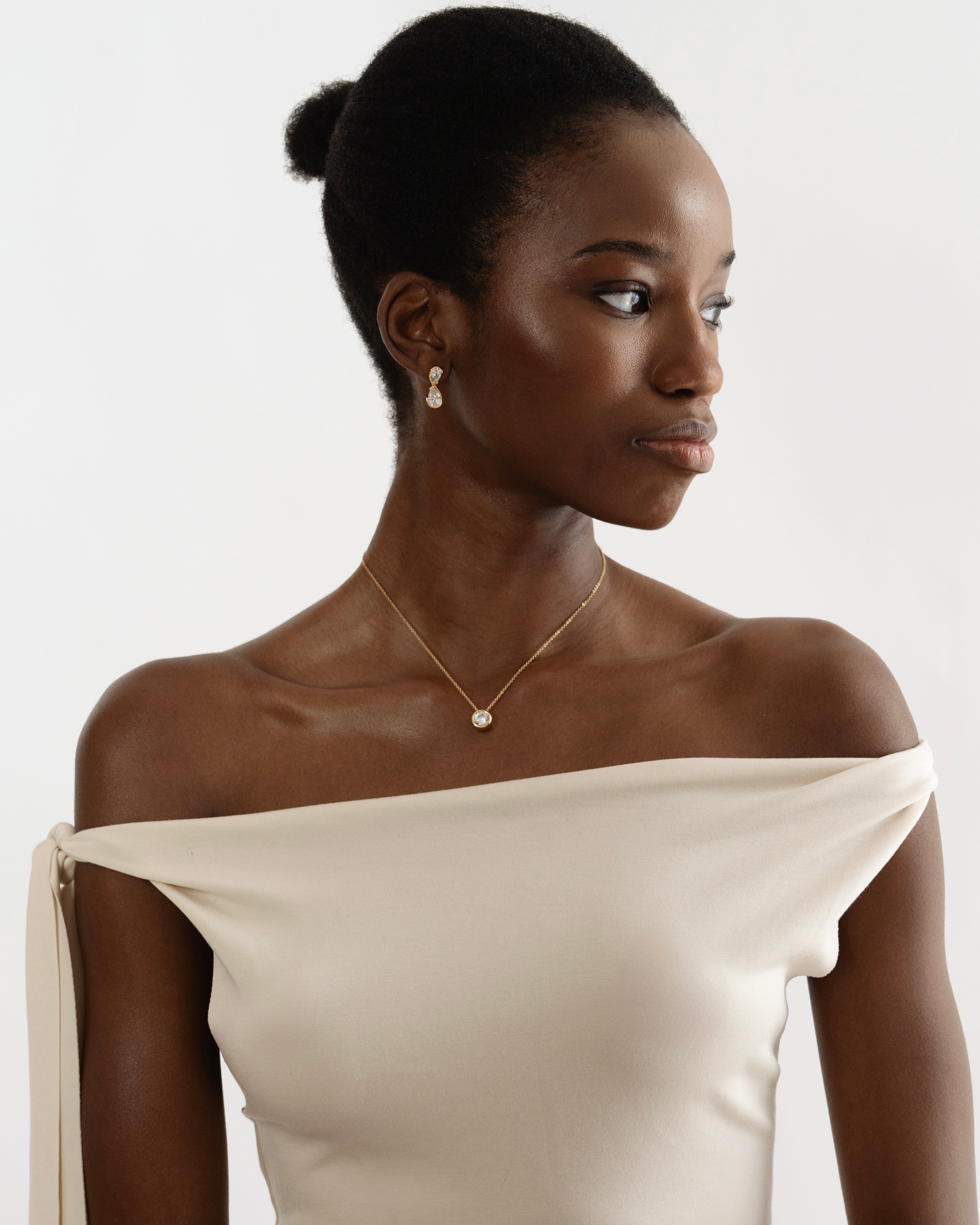 The Joy Necklace