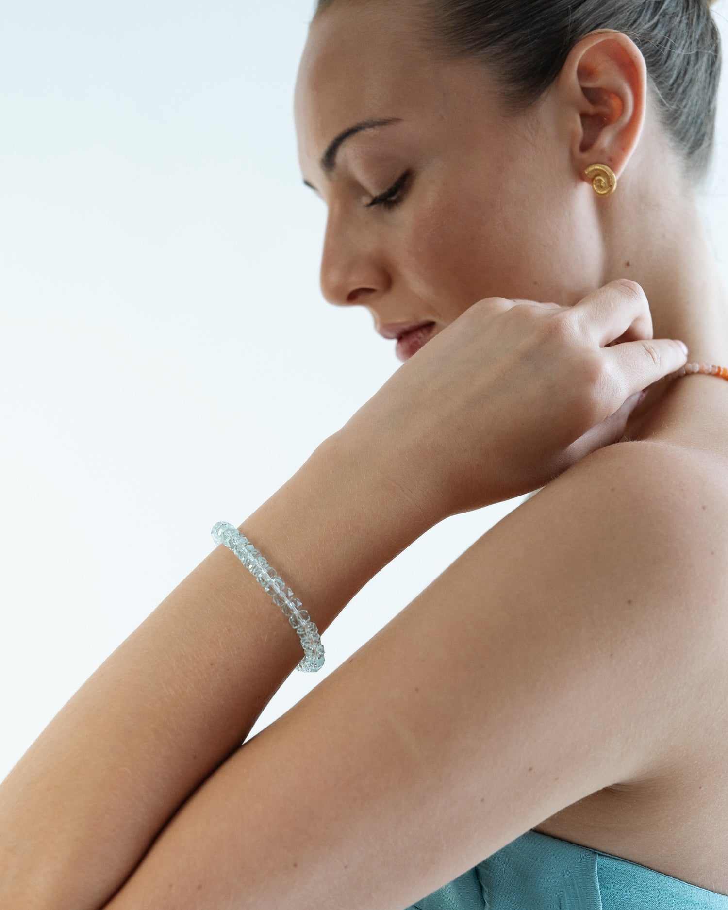 Sea Mist Bracelet