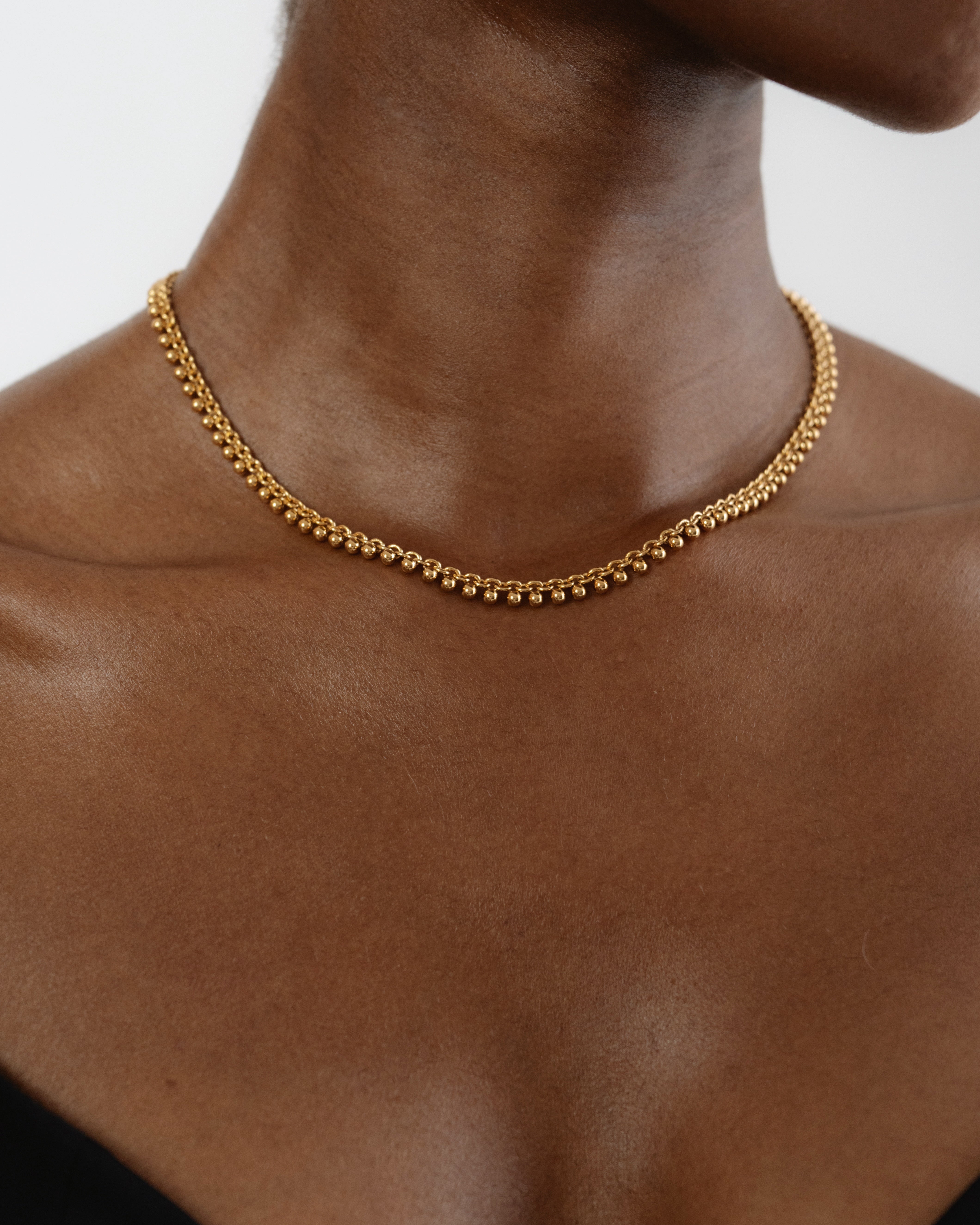 The Verona Necklace