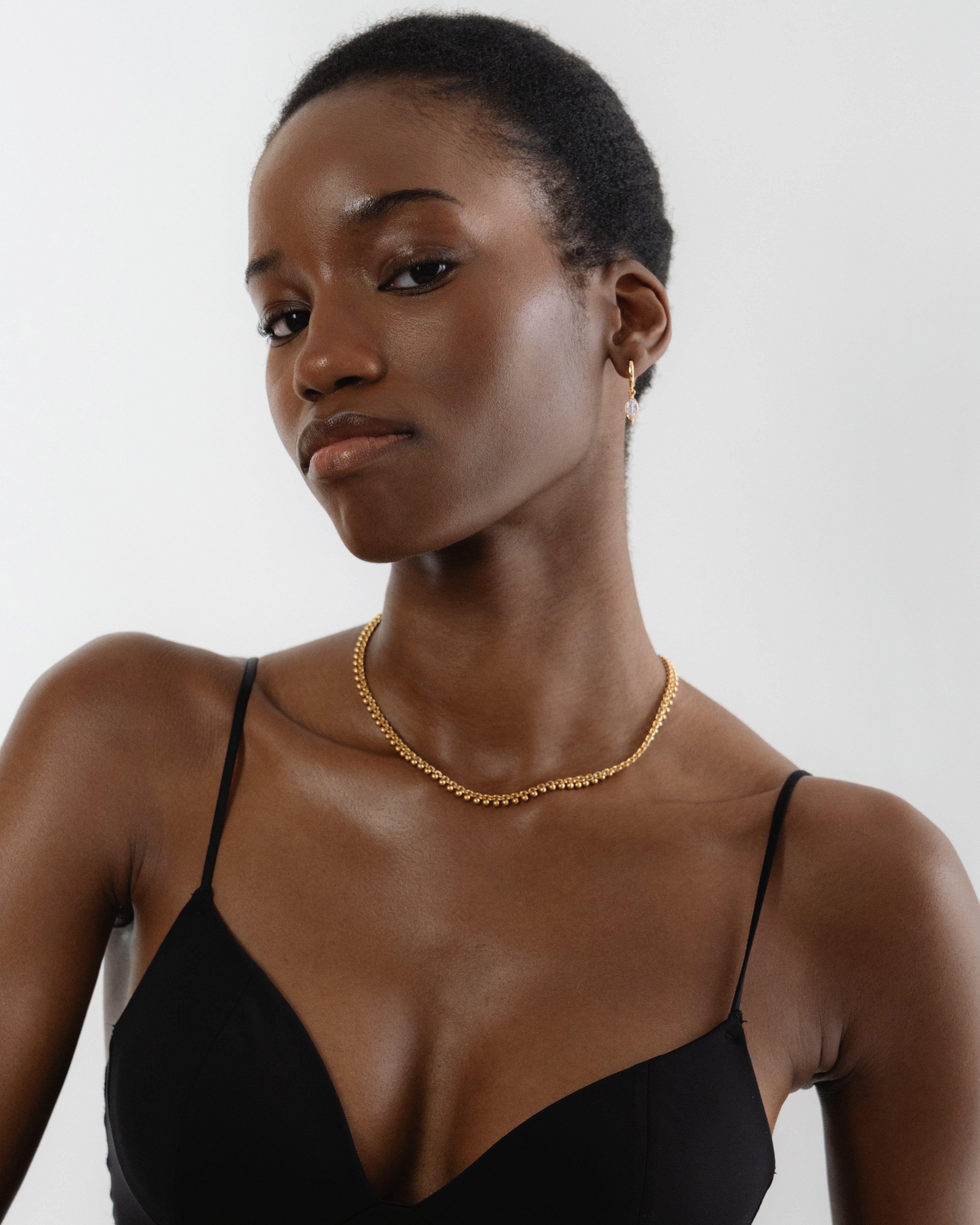 The Verona Necklace