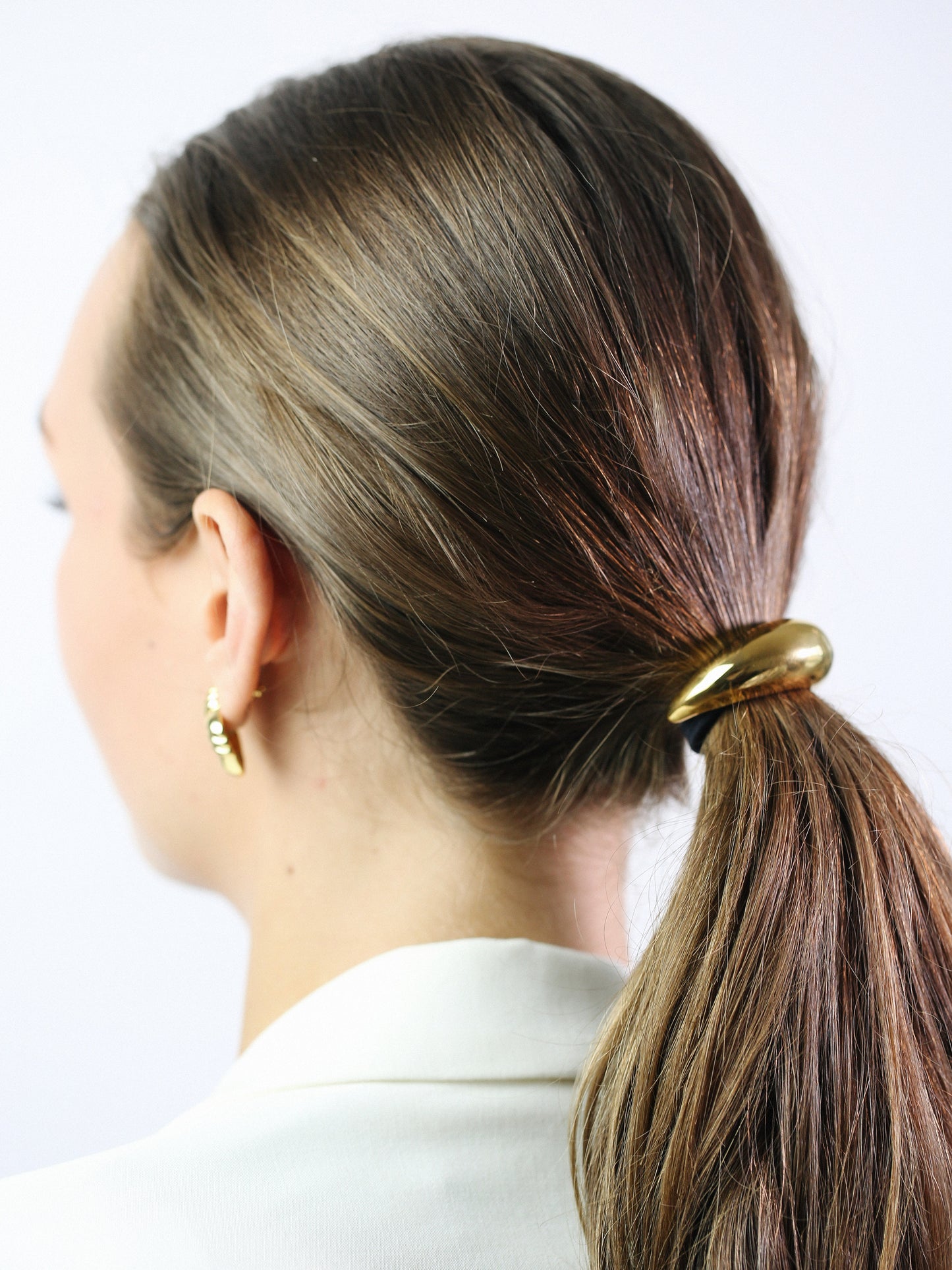 Lunar Hair Tie